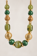 ASPEN BEADED NECKLACE
