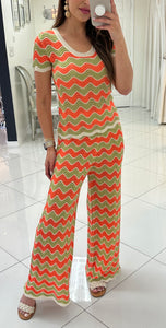 CAMILLE PANTS