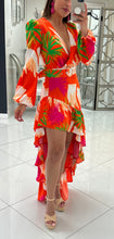 EMBER DRESS