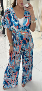 SHAYLA JUMPSUIT
