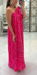 PAIGE MAXI DRESS