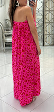 PAIGE MAXI DRESS