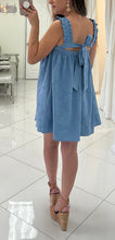 GIA DRESS