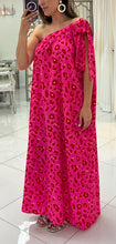 PAIGE MAXI DRESS