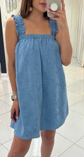 GIA DRESS