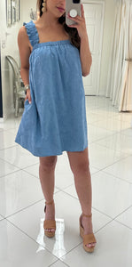 GIA DRESS