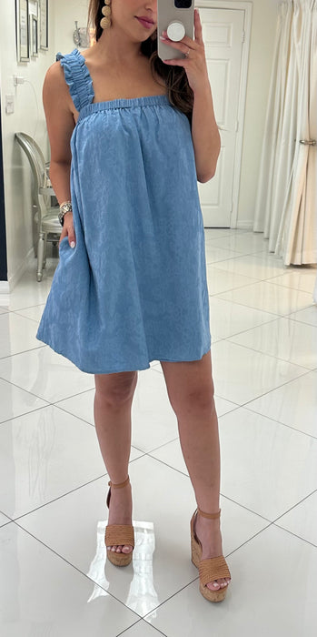 GIA DRESS