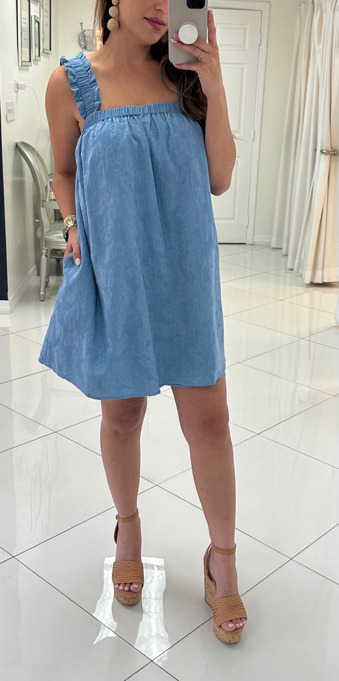GIA DRESS