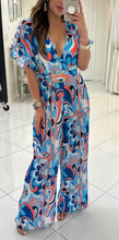 SHAYLA JUMPSUIT
