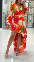 EMBER DRESS