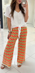 CAMILLE PANTS