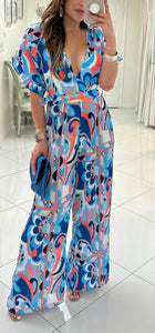 SHAYLA JUMPSUIT