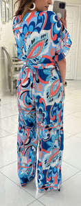 SHAYLA JUMPSUIT