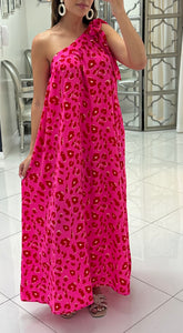 PAIGE MAXI DRESS