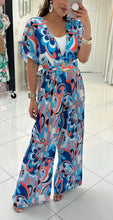 SHAYLA JUMPSUIT