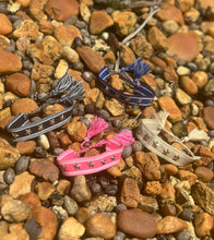 STAR TASSEL BRACELET