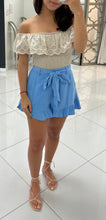 CAROLINE SHORTS