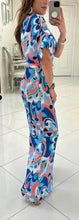 SHAYLA JUMPSUIT