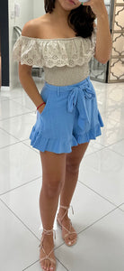 CAROLINE SHORTS