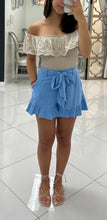 CAROLINE SHORTS