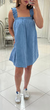 GIA DRESS