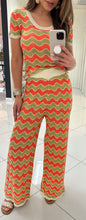 CAMILLE PANTS