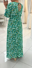 SELSY MAXI DRESS