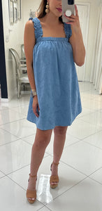 GIA DRESS