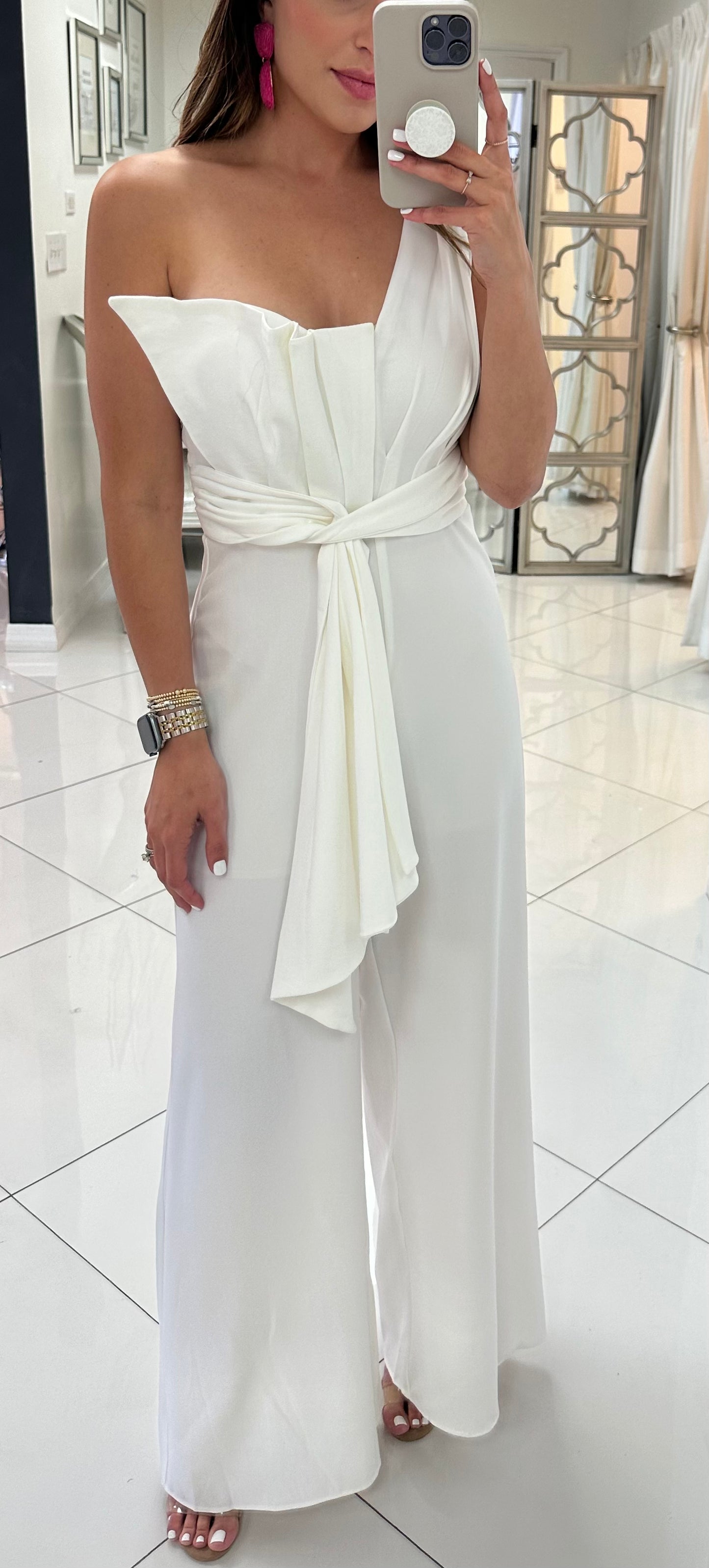 GIOVANNA JUMPSUIT