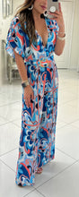 SHAYLA JUMPSUIT