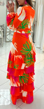 EMBER DRESS