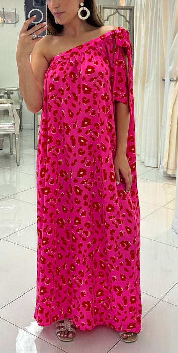 PAIGE MAXI DRESS