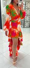 EMBER DRESS