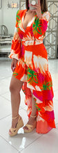 EMBER DRESS