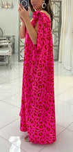 PAIGE MAXI DRESS