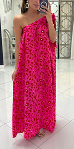 PAIGE MAXI DRESS
