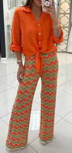 CAMILLE PANTS