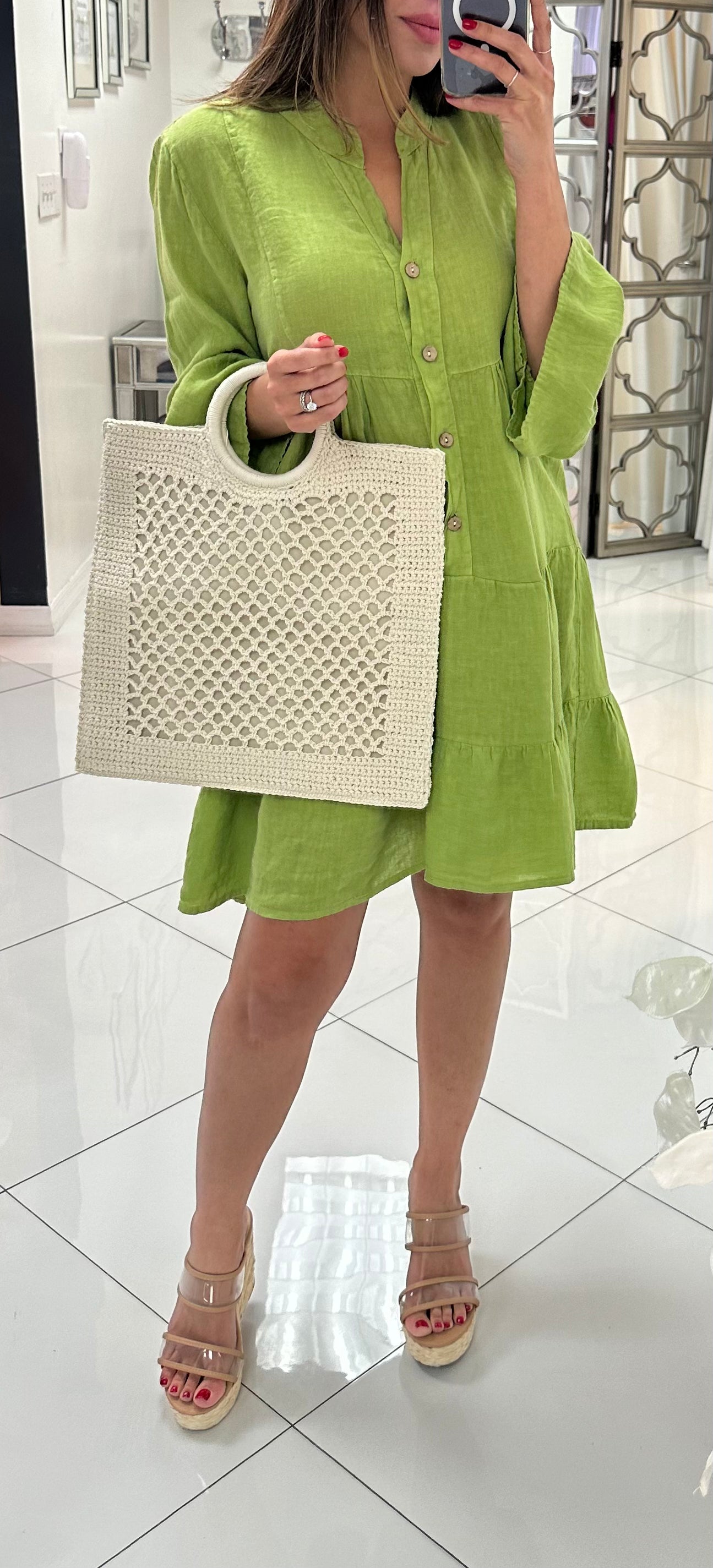MAREN BAG