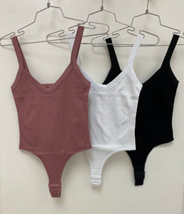 JACKIE BODYSUIT