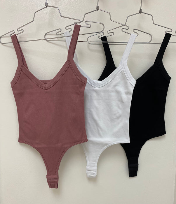 JACKIE BODYSUIT