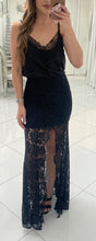 JULIETTE LACE SKIRT