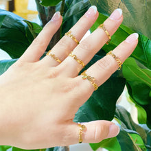 ZODIAC RINGS