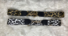 LEOPARD - BAG STRAP