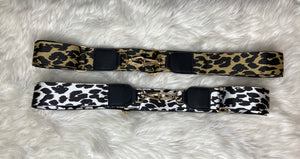 LEOPARD - BAG STRAP