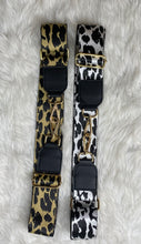 LEOPARD - BAG STRAP