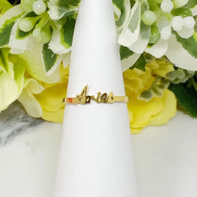 ZODIAC RINGS