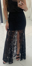 JULIETTE LACE SKIRT