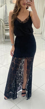 JULIETTE LACE SKIRT