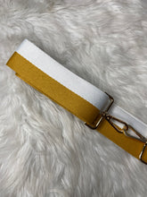 STRIPED - BAG STRAPS