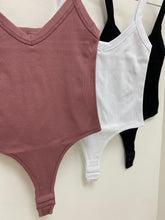 JACKIE BODYSUIT
